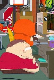 South park world of warcraft 2024 streaming