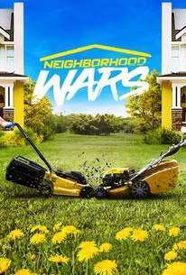 Neighborhood Wars