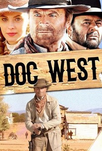 Poster for Doc West