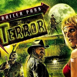 Trailer Park of Terror photo 5
