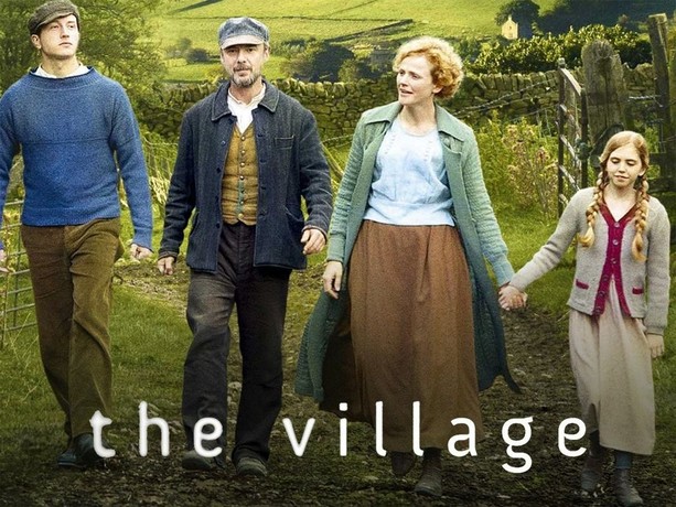The Village (2013) | Rotten Tomatoes