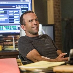 NCIS: New Orleans, Season 1: Lucas Black as Special Agent Christopher LaSalle