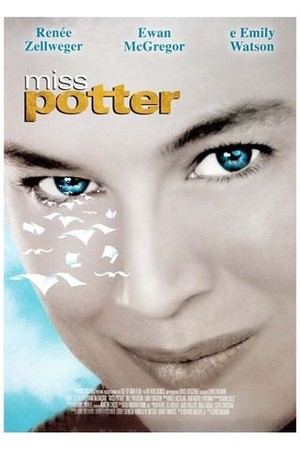 Miss Potter poster