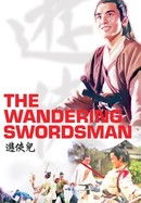 The Wandering Swordsman poster image