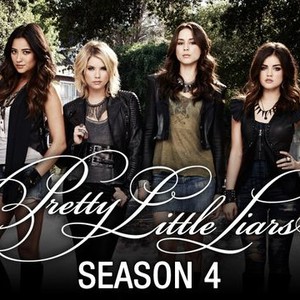 pretty little liars season 4 number of episodes