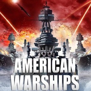"American Warships photo 11"