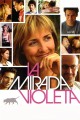 La mirada violeta