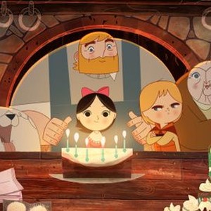 Song of the Sea photo 8