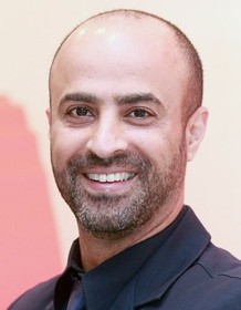 Nitzan Giladi