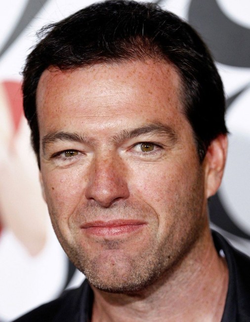 Mark Mylod