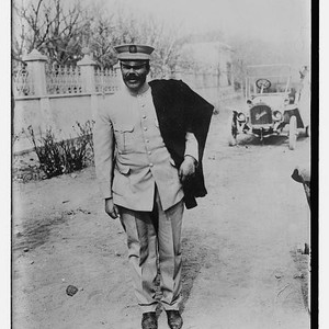 "The Life of General Villa photo 5"