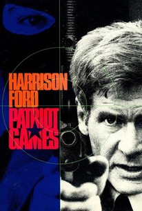 1992 Patriot Games