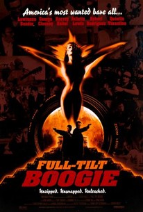 Watch trailer for Full Tilt Boogie