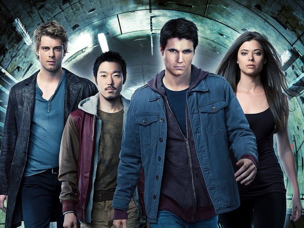 The tomorrow sales people netflix