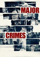 Major Crimes poster image