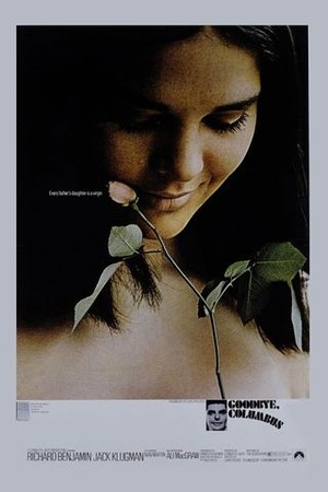 Goodbye, Columbus poster