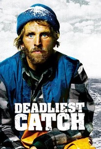 Deadliest Catch: Season 1 | Rotten Tomatoes