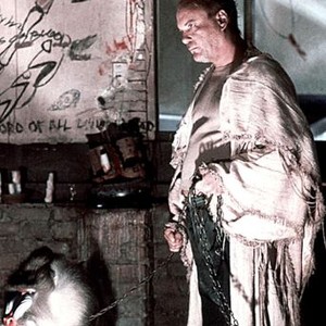 LORD OF ILLUSIONS, Daniel von Bargen, 1995, (c) United Artists