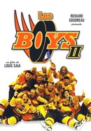 The Boys II poster image
