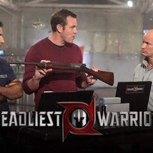 Deadliest Warrior season 3 - Metacritic