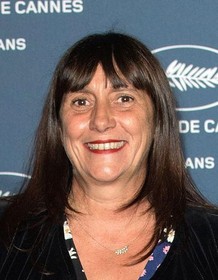 Sylvie Pialat