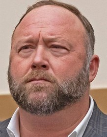 Alex Jones