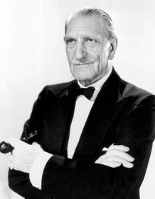 C. Aubrey Smith