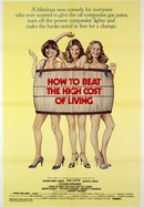 How to Beat the High Cost of Living poster image