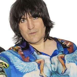 Noel Fielding