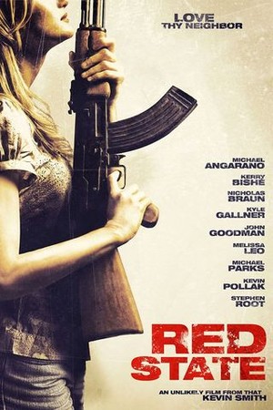 Red State poster