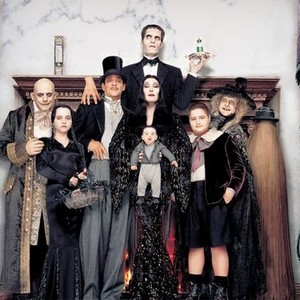 Addams Family Values photo 8