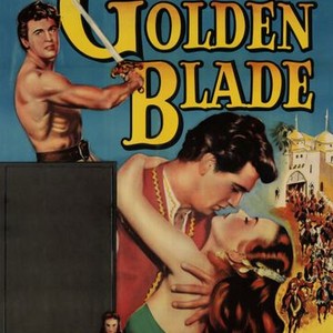 The Golden Blade photo 8