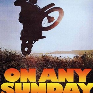 On Any Sunday (1971) photo 9