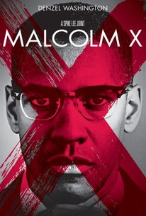 Malcolm X 1992 Rotten Tomatoes