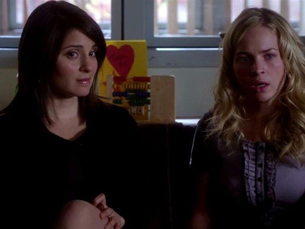 Life Unexpected Season 1 Episode 1 Rotten Tomatoes