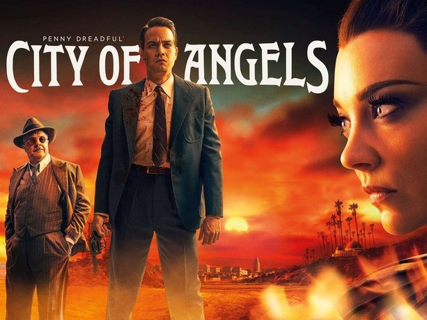 Penny Dreadful City of Angels Rotten Tomatoes