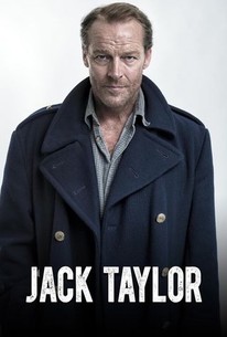 Jack Taylor poster image