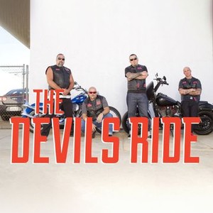 The Devils Ride - Rotten Tomatoes