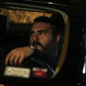 You Were Never Really Here (2017) photo 16