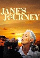 Jane's Journey poster image