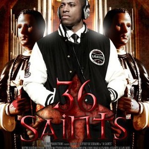 36 Saints photo 7