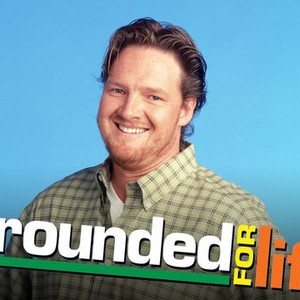 Grounded for Life Rotten Tomatoes