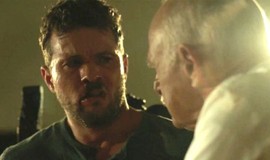 Shooter: Season 3 Episode 9 Clip - Swagger Is At Red Bama Sr's Mercy