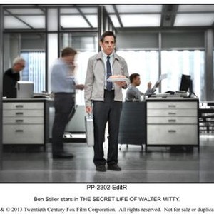 The Secret Life of Walter Mitty photo 13