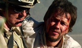 Never Out Of The Fight - Movie Clip from Lone Survivor at