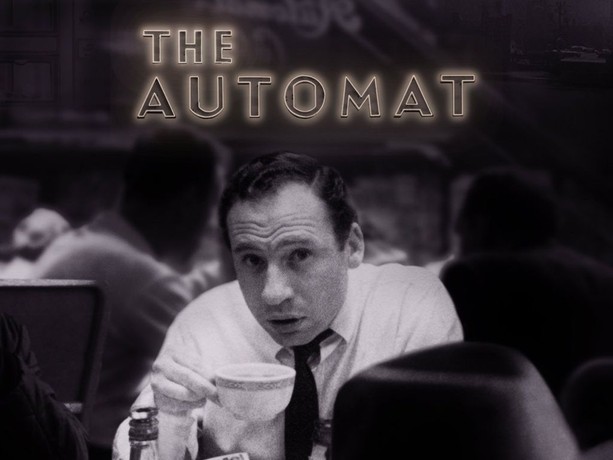 The automat cheap