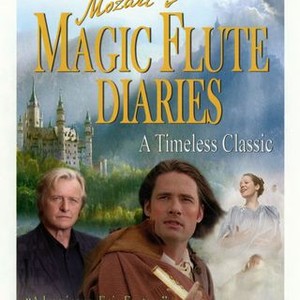 Magic Flute Diaries (2008) photo 1