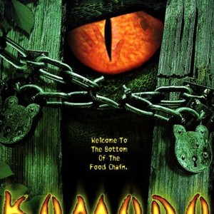 Komodo photo 5
