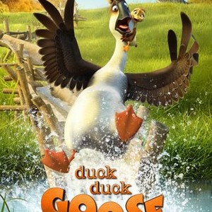 Duck Duck Goose (2018)