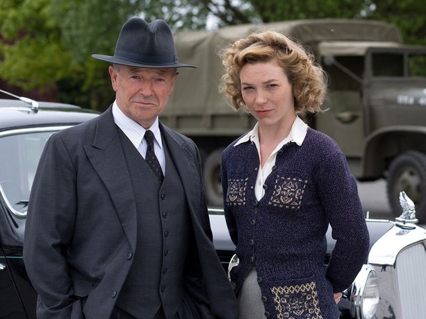Foyle's War: Season 7 | Rotten Tomatoes